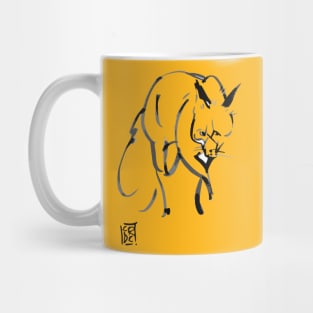 FOX1 Mug